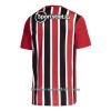 Camiseta de fútbol São Paulo FC Segunda Equipación 2022-23 - Hombre